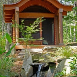 Bedrock Gardens
