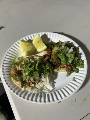Arturo's TacoTruck by null
