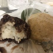 Ohagino Tanbaya Shijō Minamizamae 11 Photos Japanese Sweets 東山区祇園町北側240 京都市 京都府 Japan Phone Number Yelp