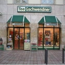 TeeGeschwendner