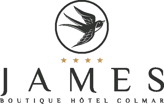James Boutique Hôtel · Colmar Centre by null