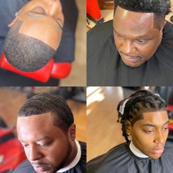 Legacy Cutz