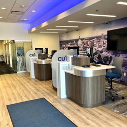 Credit Union 1