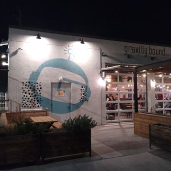 Gravity Bound Brewing - Brewpubs Near Me - Albuquerque, New Mexico
