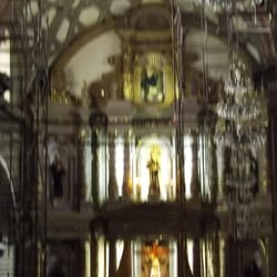 Templo de San Francisco de Asís