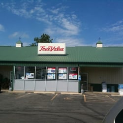 Leroy True Value Hardware - Leroy True Value in Leroy, IL
