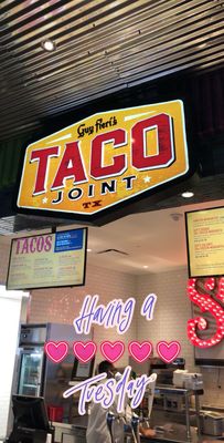 Guy Fieri's Taco Joint by null