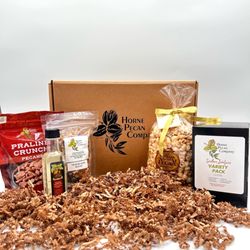 Horne Pecan Company