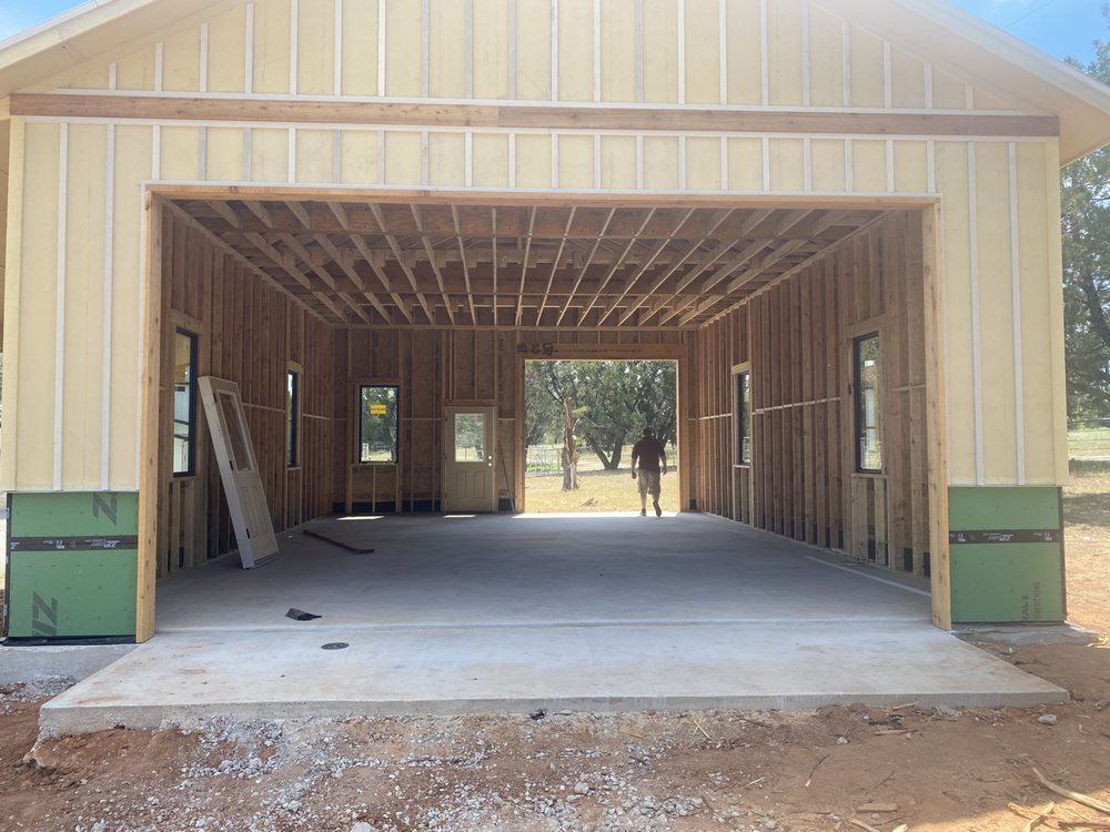 GARAGE DOOR WIZARD Updated June 2024 Fort Worth, Texas Garage