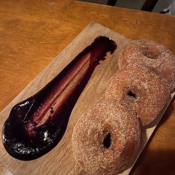 Ada Street - Donut - Bars Near Me - Chicago, Illinois Ada Street - Donut - Bars Near Me - Chicago, Illinois