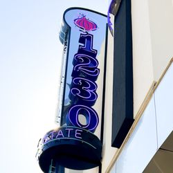 1230 State - 1230 State sign