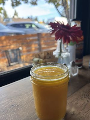 Cottonwood Cafe by null