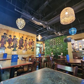 Rice Contemporary Asian Cuisine - Asian Fusion Near Me - Eagle, Idaho Rice Contemporary Asian Cuisine - Asian Fusion Near Me - Eagle, Idaho