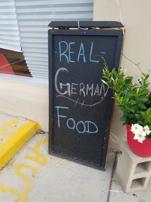 Gaby’s German Eatery by null