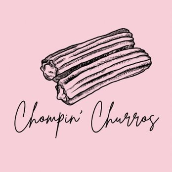 CHOMPIN CHURROS - Updated August 2025 - Chatsworth