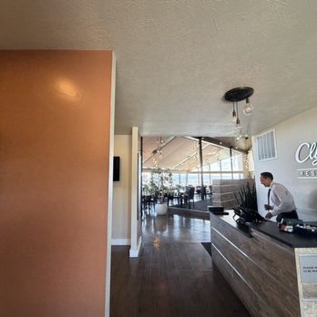 Cliffside Restaurant - American Near Me - St George, Utah