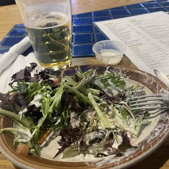 High Rocks Restaurant and Lounge - Salad - American Near Me - Gladstone, Oregon High Rocks Restaurant and Lounge - Salad - American Near Me - Gladstone, Oregon