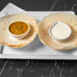 A2B Indian Vegetarian Restaurant