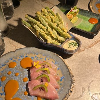 Sushisamba - Japanese Near Me - West Hollywood, California Sushisamba - Japanese Near Me - West Hollywood, California