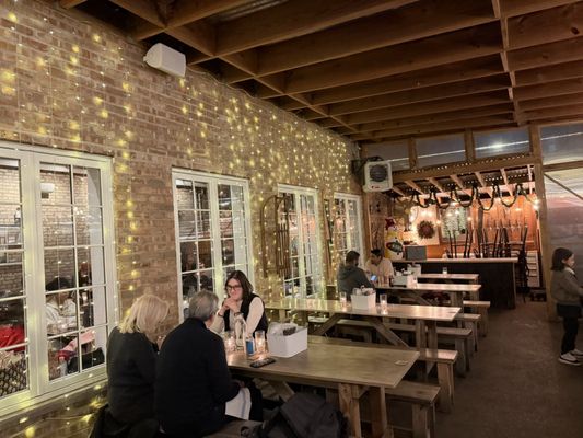 Bungalow by Middle Brow by null