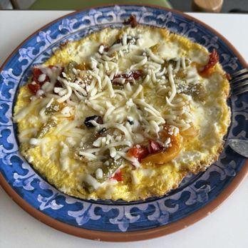 Beyrut Espresso - Omelette - Desserts Near Me - Revere, Massachusetts