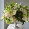 Ali Bleu Flowers gift card