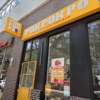 Pok Pok Po - Chicken Wings Near Me - Houston, Texas Pok Pok Po - Chicken Wings Near Me - Houston, Texas