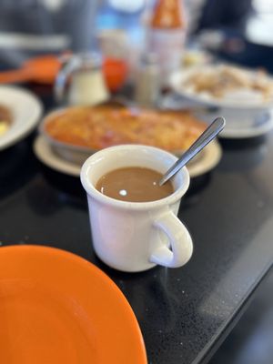 Alice's Kitchen by null