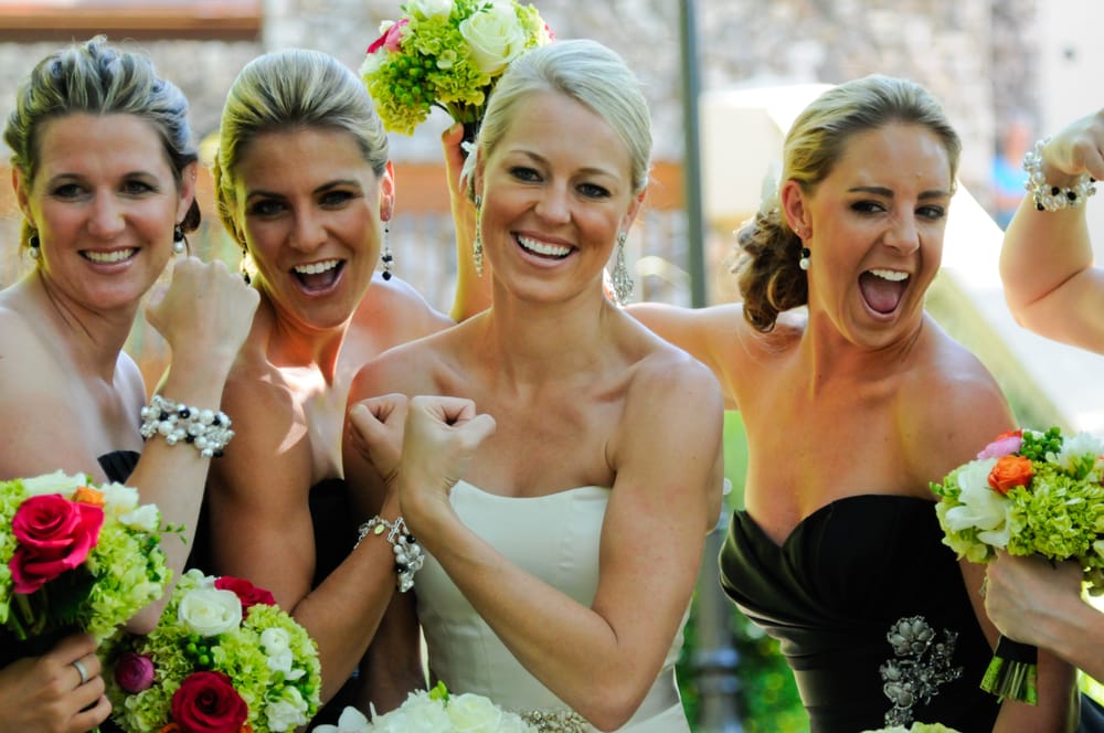 Posh Salon & Boutique Image