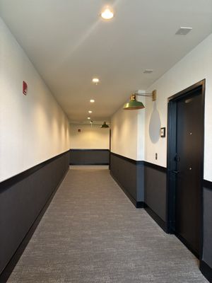 Origin Hotel Lexington by null