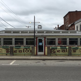 A1 Diner - Diners Near Me - Gardiner, Maine A1 Diner - Diners Near Me - Gardiner, Maine