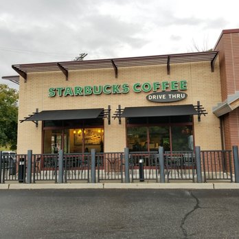 Starbucks - Coffee & Tea Near Me - Franklin, New Jersey Starbucks - Coffee & Tea Near Me - Franklin, New Jersey