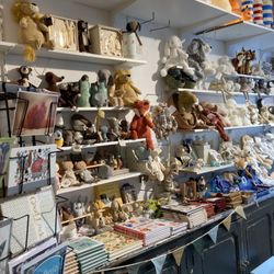 De Kinderfeestwinkel - Soft toys