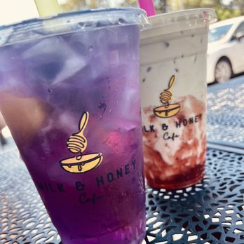 Milk & Honey Cafe - Coffee & Tea Near Me - Dagsboro, Delaware Milk & Honey Cafe - Coffee & Tea Near Me - Dagsboro, Delaware