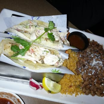 La Penca Azul - Fish Tacos - Mexican Near Me - Alameda, California