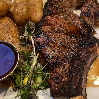 Bistro 210 - Steak - Patisserie/Cake Shop Near Me - Clymer, New York