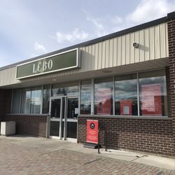LCBO - Storefront