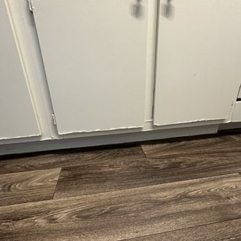 Rancho Serene - Cabinets are all damaged and just painted over - Apartments Near Me - Las Vegas, Nevada Rancho Serene - Cabinets are all damaged and just painted over - Apartments Near Me - Las Vegas, Nevada