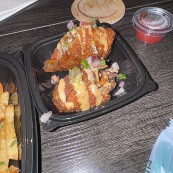 The Greenhouse Lounge - Vegan Near Me - DeSoto, Texas The Greenhouse Lounge - Vegan Near Me - DeSoto, Texas