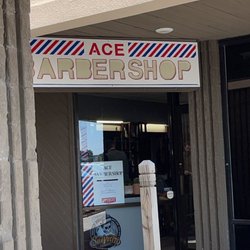 Ace Barber Shop