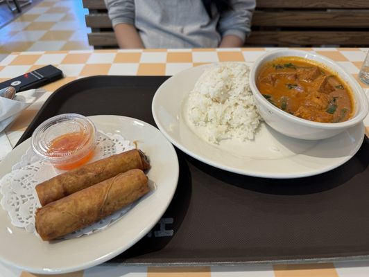 26 Thai Kitchen (The Forum) by null