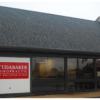 Studabaker Chiropractic - Chiropractors Near Me - Troy, Ohio Studabaker Chiropractic - Chiropractors Near Me - Troy, Ohio