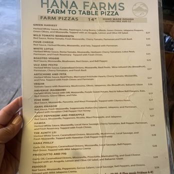 Hana Farms - Attraction Farms Near Me - Hana, Hawaii