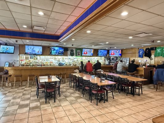 Billy Goat Tavern (near United Center) by null