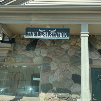 The Lash Station - Happy place. - Waxing Near Me - Plymouth, Michigan The Lash Station - Happy place. - Waxing Near Me - Plymouth, Michigan