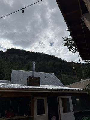 The Nugget Mountain Bar by null