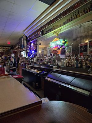 Magoons Famous Delicatessen by null