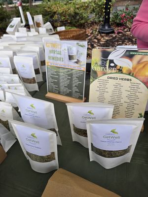 Sandy Springs Farmers Market by null