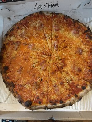 Eda's Pizzeria by null