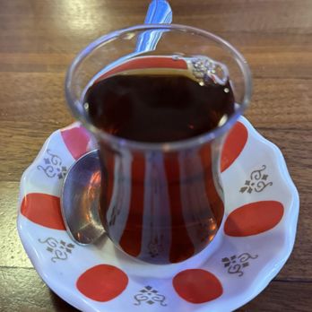 Istanbul Grill - Tea - Turkish Near Me - Houston, Texas Istanbul Grill - Tea - Turkish Near Me - Houston, Texas